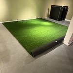 Ca. 20m2 Kunstgras