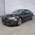 Personenauto, Audi, A5 Coupé, 1.8 TFSI Pro Line, 2008