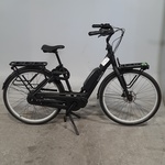 Elektrische damesfiets, Gazelle, Bloom