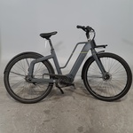 Elektrische damesfiets, Noord