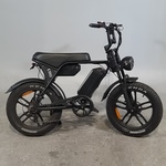Fatbike, C80
