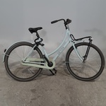 Damesfiets, Cortina, U1