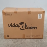 Elektrische vouwfiets in doos, Vida XL