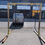 Puttakel, Geel