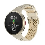 Polar Pacer Pro  Geavanceerd GPS Hardloophorloge  Gold Dust