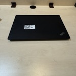 Laptop Lenovo, Thinkpad P53s