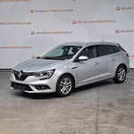 Personenauto, Renault, Mégane Estate