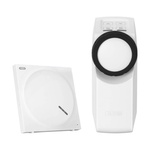 Abus Z-Wave-toegangsset sleutelloze toegang HomeTec Pro Wit
