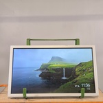Monitor, Philips, BDL422QL, 2015