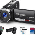 Delmodes YouTube Camera (typical model)