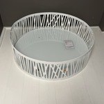 Salontafel Rolf Benz, 8330-103, wit