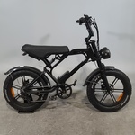 Fatbike, V20