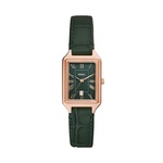 Fossil ES5366 Dames Horloge  Rosekleurig