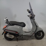 Snorscooter, Vespa, Sprint, 2020
