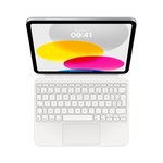 Apple Magic Keyboard Folio voor iPad 10 Azerty