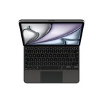 Apple Magic Keyboard Qwerty Zwart