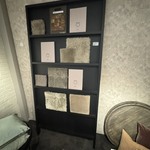 Kast Moooi, Oblique, zwart