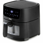 Domo DO542FR Airfryer XL Zwart