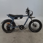 Fatbike, Super 73