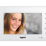 Legrand 7 Videofoon KIT 2 Draads Video Deurbel