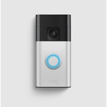 Ring Video Deurbel Plus met Chime Bundel
