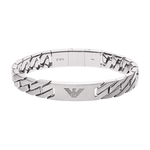 Emporio Armani EGS2435040 Herenarmband  Staal