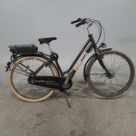 Elektrische damesfiets, Giant, Triple X
