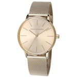 Armani Exchange Lola Horloge Goudkleurig