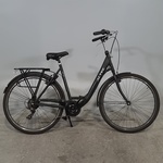 Damesfiets, Altec, Metro