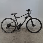Elektrische fiets, Riverside, 500e