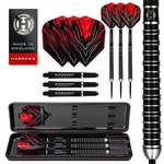 Harrows Supergrip Ultra 90% wolfraam stalen tip dartset