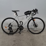 Racefiets, Triban