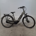 Elektrische damesfiets, Batavus, Altura
