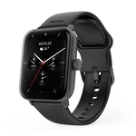 Hama 6010 Smartwatch TFTDisplay Telefoonfunctie Zwart