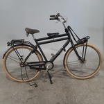 Herenfiets, Cortina, U5