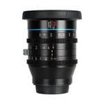 Sirui 35 mm Jupiter Macro T2 FullFrame Cine Prime Lens