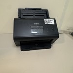Netwerkscanner Brother, ADS-2800w, zwart, draadloos