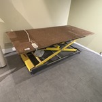 Schaarheftafel