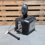 Testapparatuur ademluchtbescherming, Dräger, Quaestor 7000