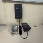 2x Tijdregistratie en toegangssysteem DataFox, Evo 3.5 Pure HW 1.7b