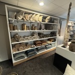 Showroom kast