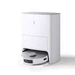 Ecovacs Deebot T20 OMNI  Robotstofzuiger Wit