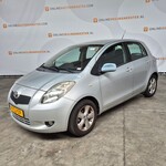 Personenauto, Toyota, Yaris, 1.3 VVTi Luna, 2006