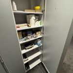 Partij kantoorgerief en printlabels