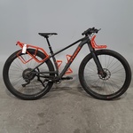 Mountainbike, Trek, 1120