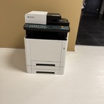 Kleurenprinter Kyocera, Ecosys MA2100cfx