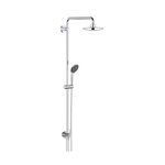 Grohe Vitalio Joy Douchesysteem 180  Regendouche