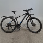 Mountainbike, Cube