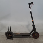 Elektrische step, MI, Pro 2