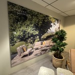 Textielframe met peesdoek Vincent Sheppard
